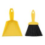 Coghlan's Tent Whisk and Dust Pan - Thumbnail 2 of 4