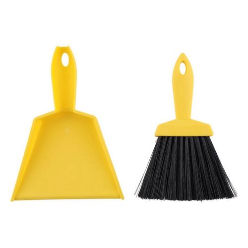 Coghlan's Tent Whisk and Dust Pan - Primary Image