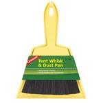 Coghlan's Tent Whisk and Dust Pan - Thumbnail 4 of 4