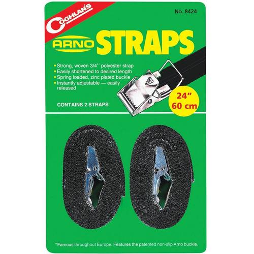 Coghlan's Arno Straps - Primary Image