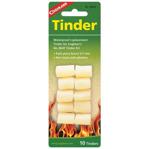 Coghlan's Emergency Tinder - Primary Image