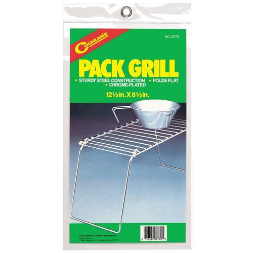 Coghlan's Pack Grill - Primary Image