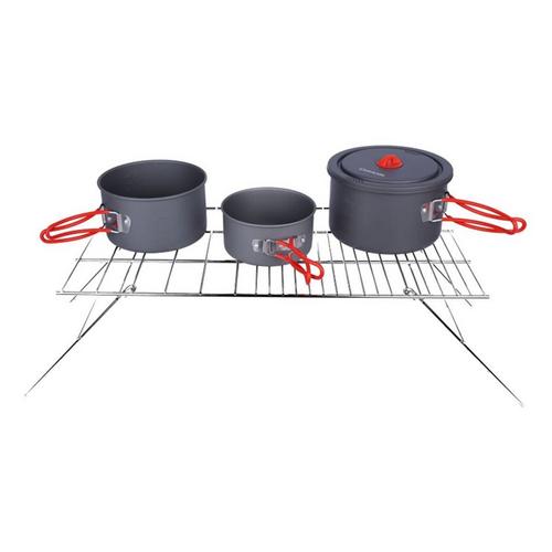 Coghlan's Camp Grill - Primary Image