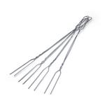 Coghlan's Toaster Forks 4 Pack - Thumbnail 1 of 5