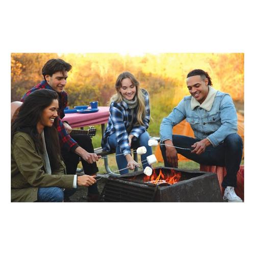 Coghlan's Toaster Forks 4 Pack - Primary Image