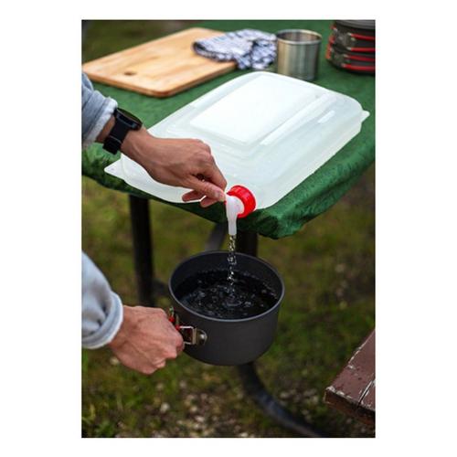 Coghlan's Expandable Water Carrier - Primary Image