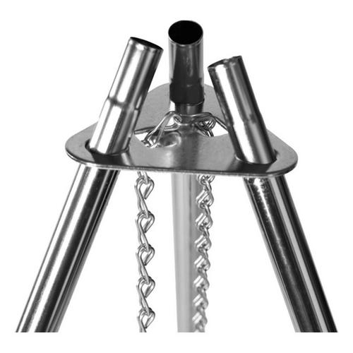 Coghlan's Tri-Pod Grill - Primary Image