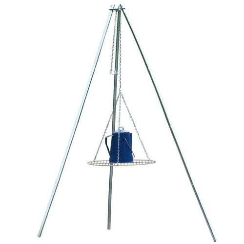 Coghlan's Tri-Pod Grill - Primary Image