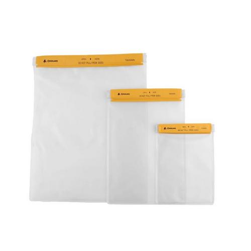 Coghlan's 3-Pack Water Resistant Pouches - Primary Image