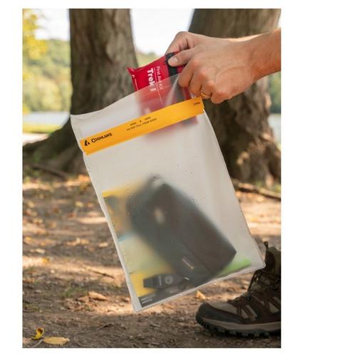 Coghlan's 3-Pack Water Resistant Pouches - Primary Image