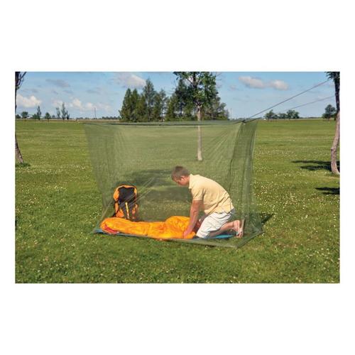 Coghlan's Single Mosquito Net - Primary Image