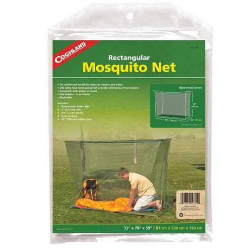 Coghlan's Single Mosquito Net - Primary Image