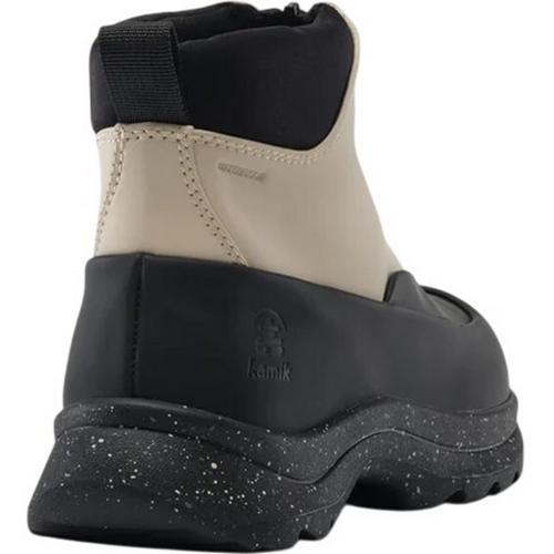 Women's Kamik EclipseZ Waterproof Winter Boots - Primary Image