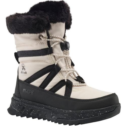 Women's Kamik StormyF Waterproof Winter Boots - Primary Image