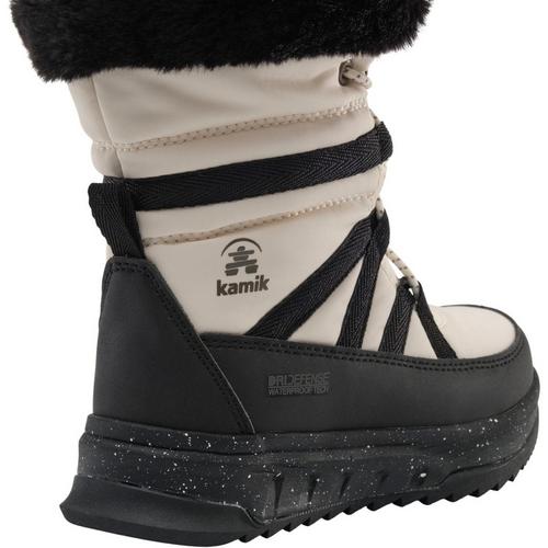 Women's Kamik StormyF Waterproof Winter Boots - Primary Image