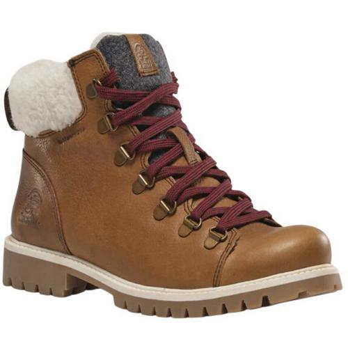 Women's Kamik Rouge Hike 3 Waterproof Chelsea Boots - Primary Image