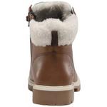 Women's Kamik Rouge Hike 3 Waterproof Chelsea Boots - Thumbnail 4 of 6