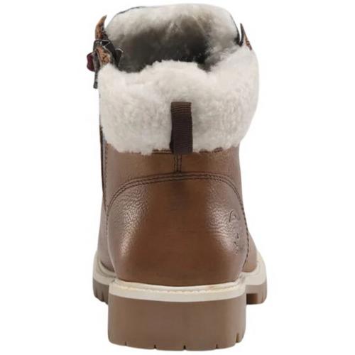 Women's Kamik Rouge Hike 3 Waterproof Chelsea Boots - Primary Image