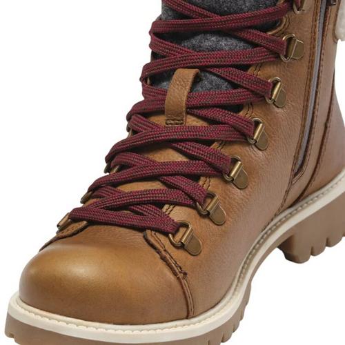 Women's Kamik Rouge Hike 3 Waterproof Chelsea Boots - Primary Image