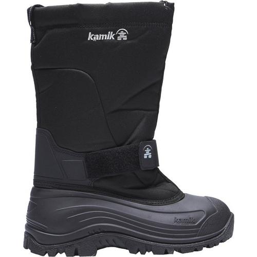 Men's Kamik Greenbay4 Waterproof Insulated Winter Boots - Primary Image
