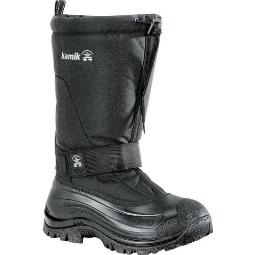 Men's Kamik Greenbay4 Waterproof Insulated Winter Boots - Primary Image