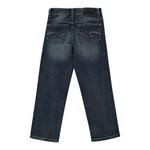 Boys' Silver Jeans Co. Garret Loose Fit Straight Jeans - Thumbnail 1 of 3