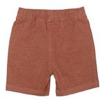 Toddler Silver Jeans Co. Axel Pull-On Knit Shorts - Thumbnail 2 of 2