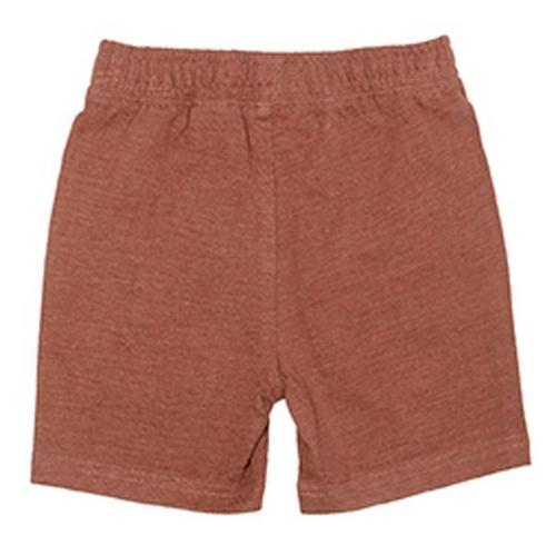 Toddler Silver Jeans Co. Axel Pull-On Knit Shorts - Primary Image
