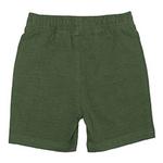 Kids' Silver Jeans Co. Axel Pull-On Knit Shorts - Thumbnail 2 of 2