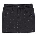 Girls' Joe's Jeans Mina Studs Skort - Thumbnail 1 of 2
