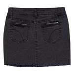 Girls' Joe's Jeans Mina Studs Skort - Thumbnail 2 of 2