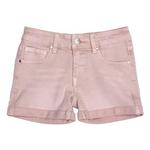 Girls' Joe's Jeans Ozzie Rolled Cuffs Jean Shorts - Thumbnail 1 of 2