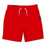 Toddler Silver Jeans Co. Axel Pull-On Knit Shorts - Thumbnail 1 of 2