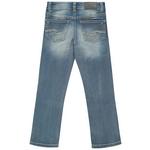 Boys' Silver Jeans Co. Zane Relaxed Fit Bootcut Jeans - Thumbnail 2 of 2