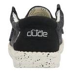 Big Kids' HEYDUDE Wally Stretch Loafers - Thumbnail 2 of 4