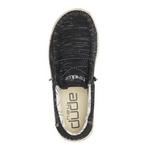 Big Kids' HEYDUDE Wally Stretch Loafers - Thumbnail 3 of 4