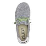 Big Boys' HEYDUDE Wally Sox Loafers - Thumbnail 3 of 9