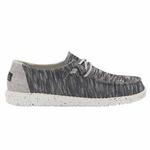 Women's HEYDUDE Wendy Sox Loafers - Thumbnail 1 of 10