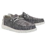 Women's HEYDUDE Wendy Sox Loafers - Thumbnail 2 of 10