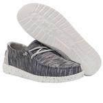 Women's HEYDUDE Wendy Sox Loafers - Thumbnail 3 of 10