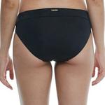 Women's Skye 2022 Mid Waist Fold Over Bottom Swim Bottoms - Thumbnail 3 of 3