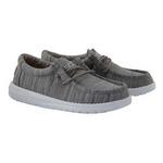 Little Boys' HEYDUDE Wally Loafers - Thumbnail 2 of 3