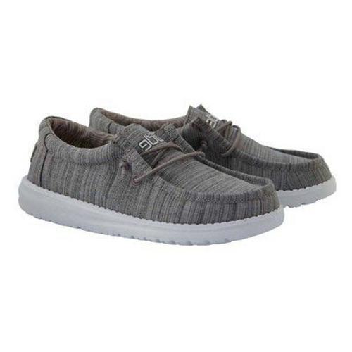 Little Boys' HEYDUDE Wally Loafers - Primary Image