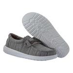 Little Boys' HEYDUDE Wally Loafers - Thumbnail 3 of 3