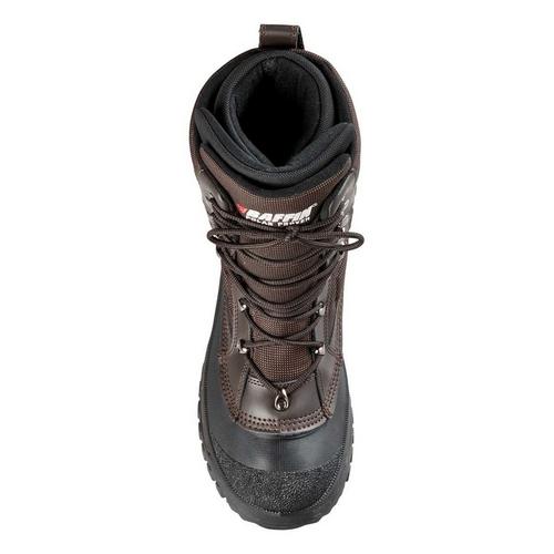 Men's Baffin Crossfire Waterproof Winter Boots - Primary Image