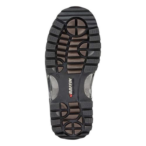 Men's Baffin Crossfire Waterproof Winter Boots - Primary Image