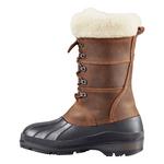 Women's Baffin Maple Leaf Insulated Winter Boots - Thumbnail 2 of 6
