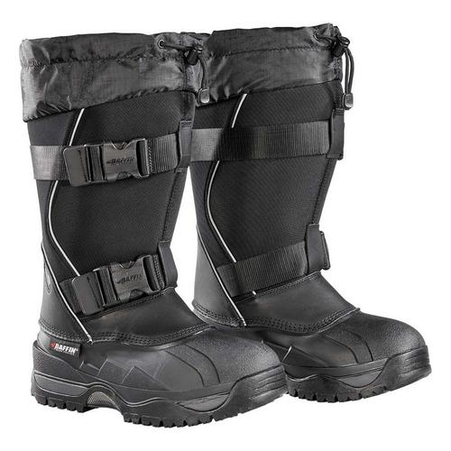 Men's Baffin Impact Waterproof Insulated Winter Boots - Primary Image