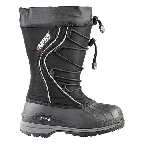 Women's Baffin Icefield Waterproof Insulated Winter Boots - Primary Image