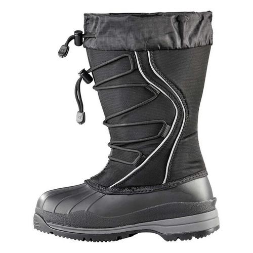 Women's Baffin Icefield Waterproof Insulated Winter Boots - Primary Image